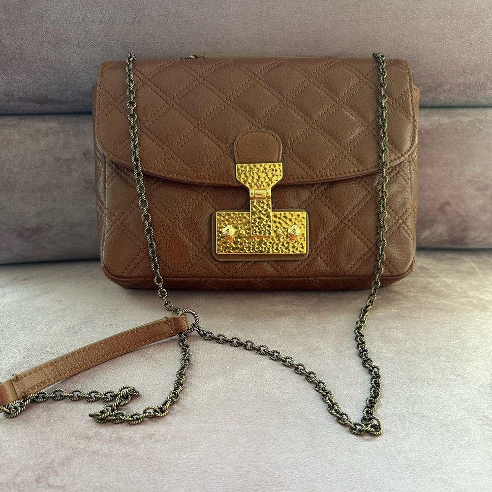 Marc Jacobs Leather Handbag